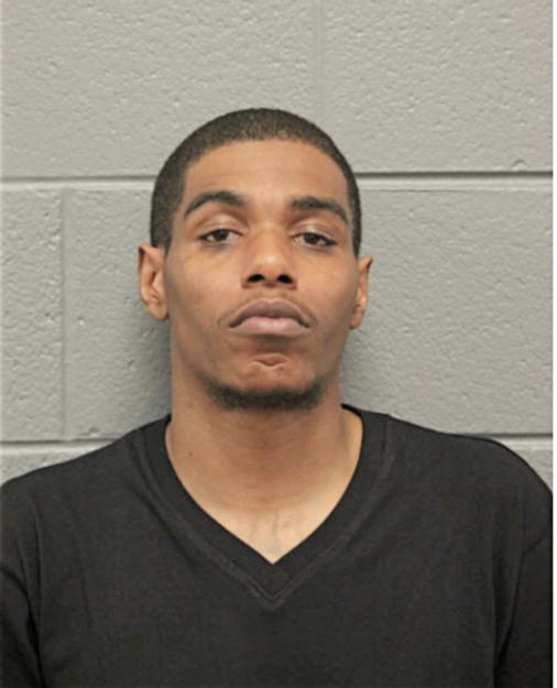 JOHNNIE J PURNELL, Cook County, Illinois