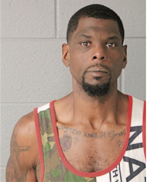 DALE S QUALLS, Cook County, Illinois