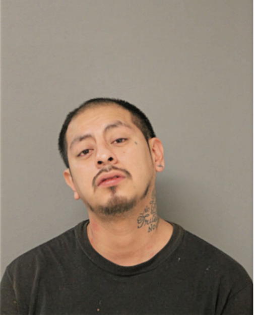 ANGEL QUEZADA, Cook County, Illinois