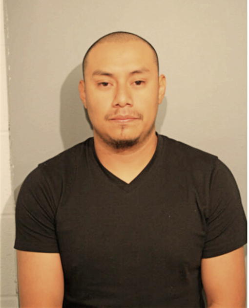ARNOLDO RAMOS, Cook County, Illinois