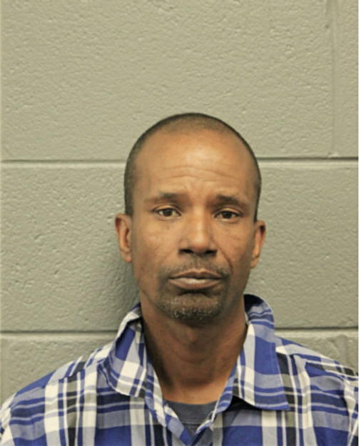 DWAYNE D RANDALL, Cook County, Illinois