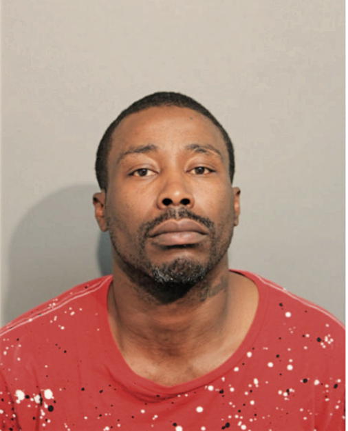 DEON L RANKIN, Cook County, Illinois