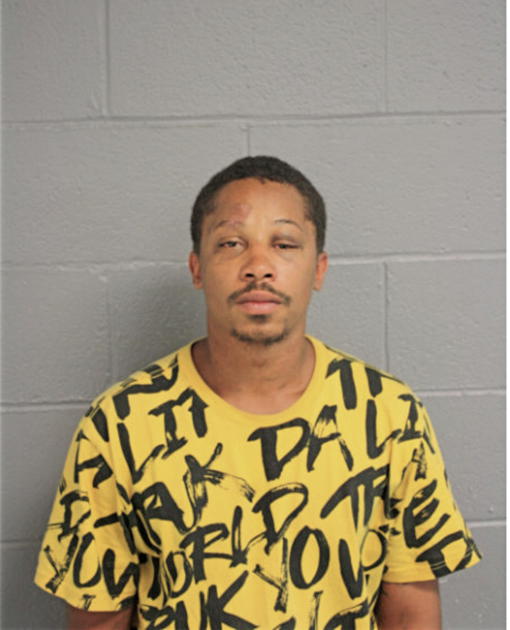 ZACHARY REED, Cook County, Illinois