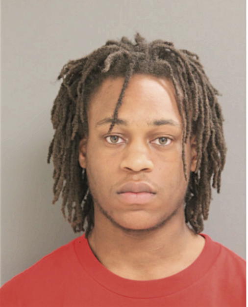 ANTONIO R REESE, Cook County, Illinois