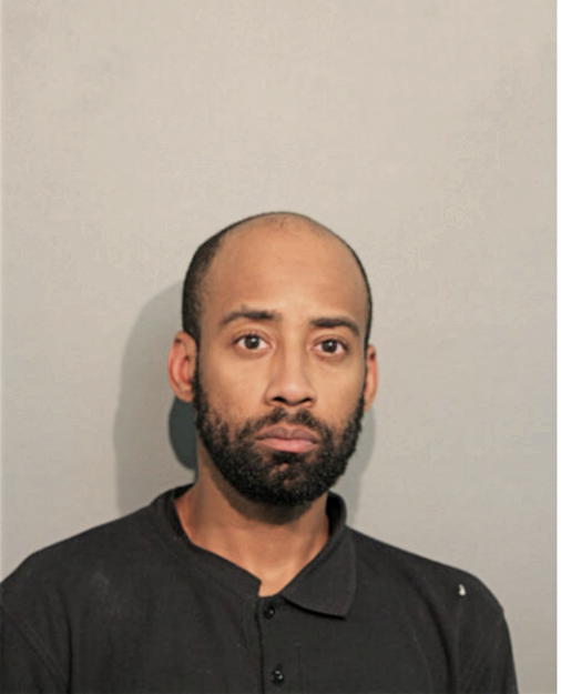JAMES L REID, Cook County, Illinois