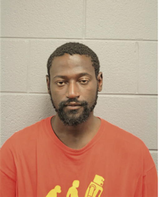 TYRONE RICE, Cook County, Illinois