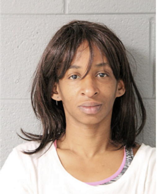 LORAIN RICHARDSON, Cook County, Illinois