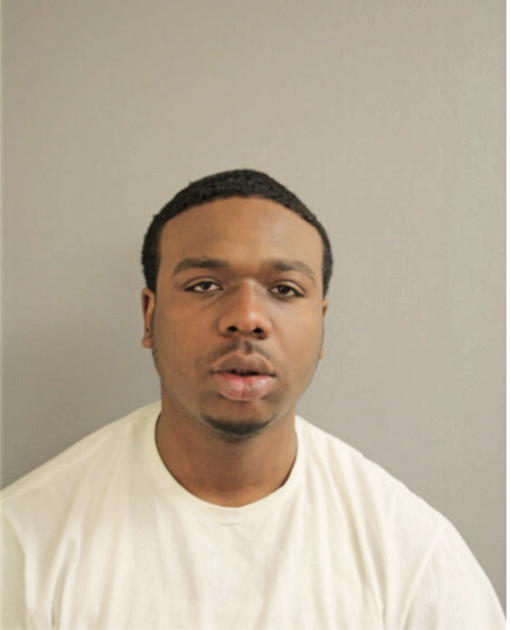 JAMES L ROBINSON, Cook County, Illinois