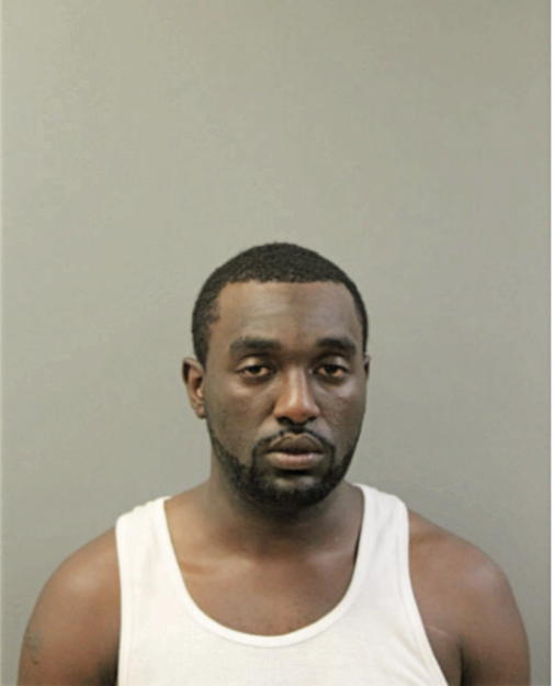 NICHOLAS R ROGERS, Cook County, Illinois