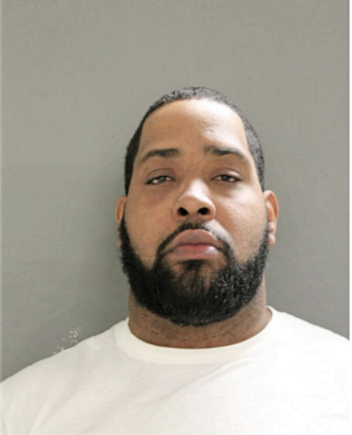 RYAN EUGENE ROGERS, Cook County, Illinois