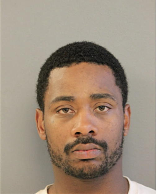 ANTHONY L ROLLINS, Cook County, Illinois