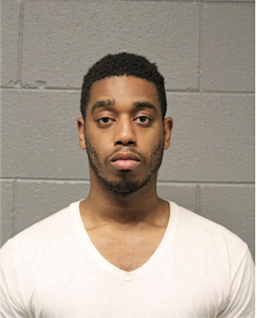 ANTHONY RUTH, Cook County, Illinois