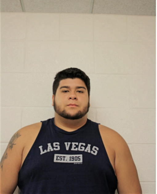 MARC A SANCHEZ, Cook County, Illinois