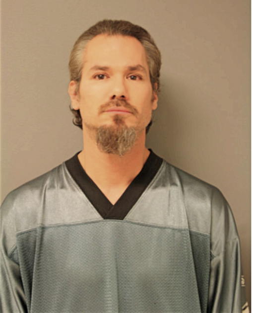 RICKY J SCIALABBA, Cook County, Illinois