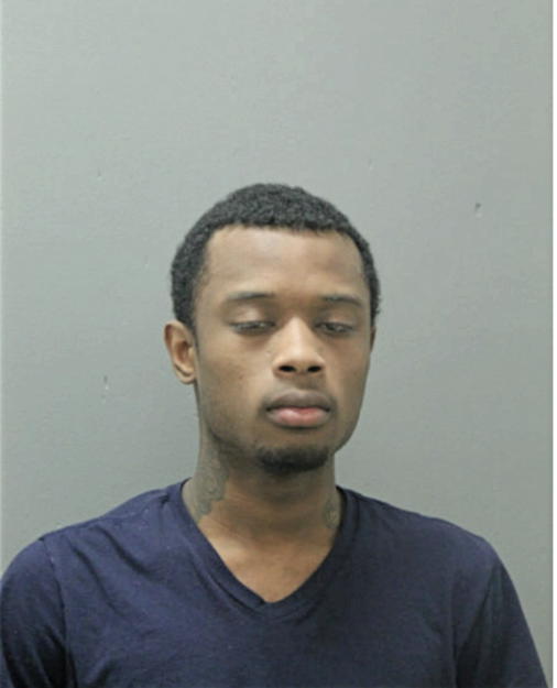 ANTIONE SCOTT, Cook County, Illinois