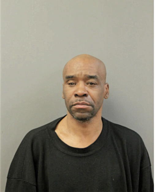 VINCENT SMART, Cook County, Illinois