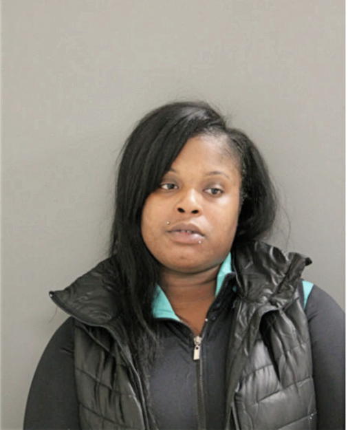 TONI SMITH-BROWN, Cook County, Illinois