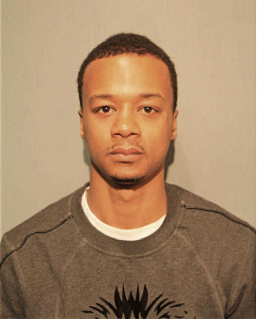 DARREN J SMITH, Cook County, Illinois