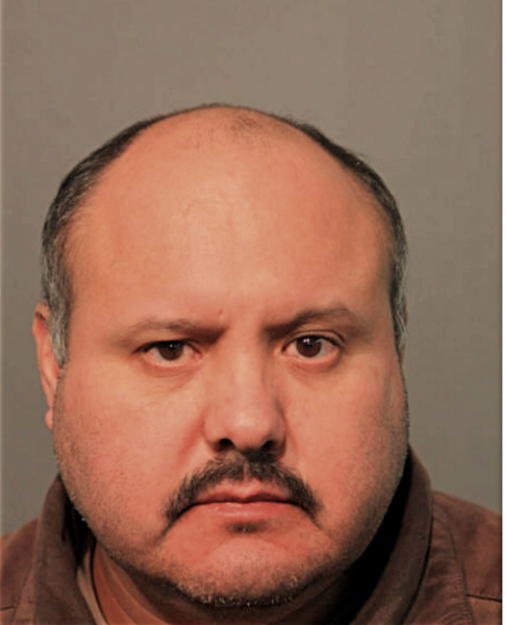 RAUL SOTO, Cook County, Illinois