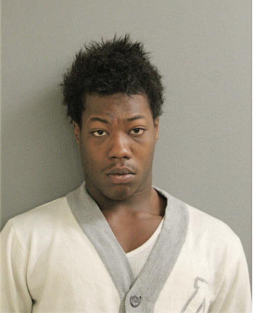 UVON SUMRELL, Cook County, Illinois