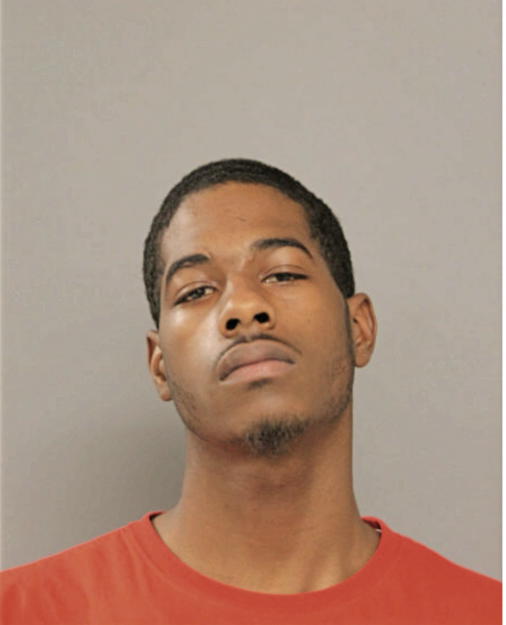 JOHNNY M SUTTON, Cook County, Illinois