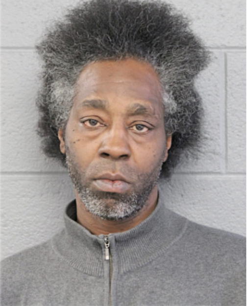 HIN T EDDMONDS, Cook County, Illinois