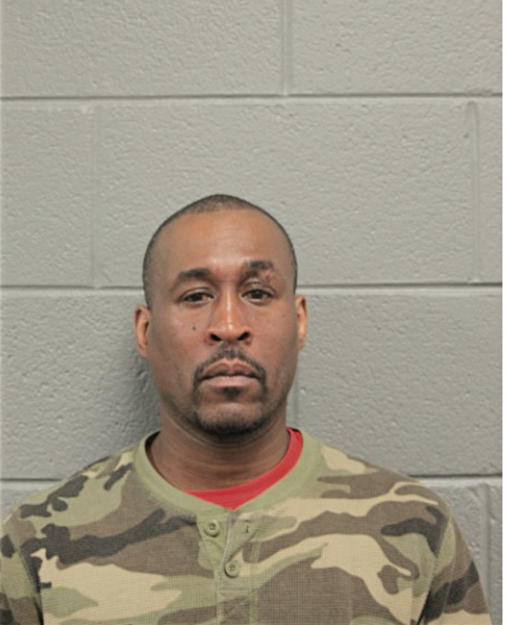 ANTOINE TATUM, Cook County, Illinois