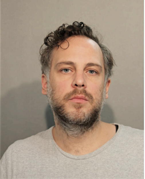 BRET LEE TAYLOR, Cook County, Illinois