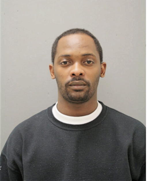JARVIS THOMAS, Cook County, Illinois