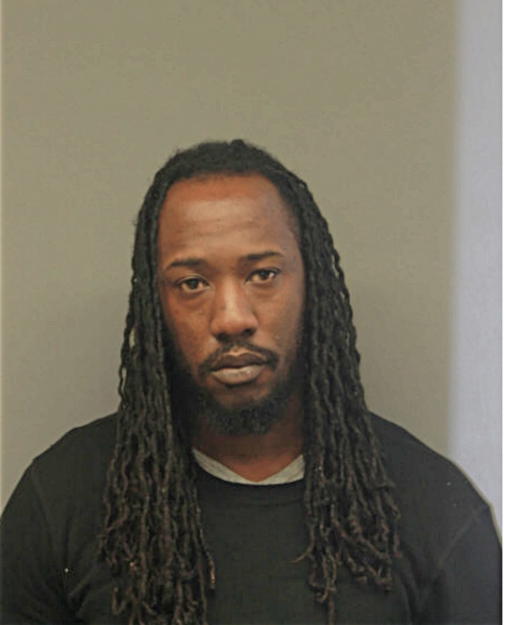 NATHAN V THOMAS, Cook County, Illinois