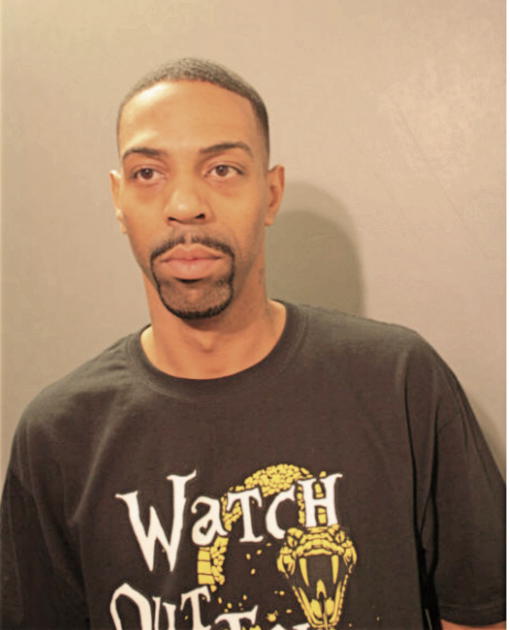 MANUEL M THOMPSON, Cook County, Illinois