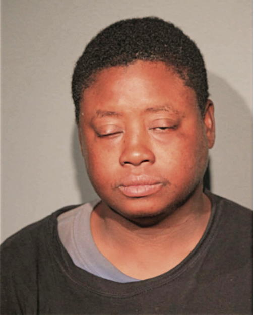 MONIQUE T TRIPPLETT, Cook County, Illinois