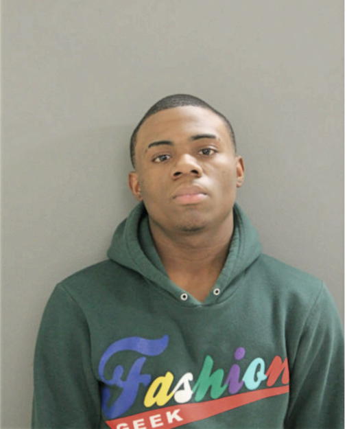TAVEYAN A TURNBO, Cook County, Illinois