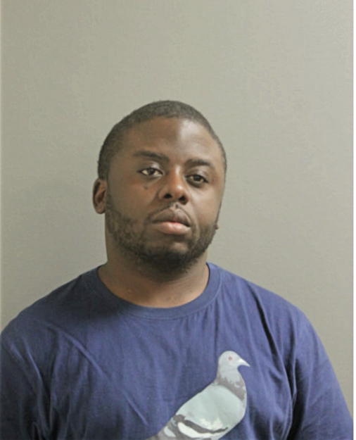 DAVON D TURNER, Cook County, Illinois