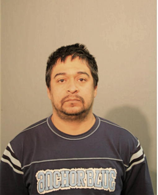 JESUS VALLEJO-GUERRERRO, Cook County, Illinois