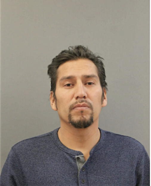 JOSE A VELAZQUEZ- HERNANDEZ, Cook County, Illinois