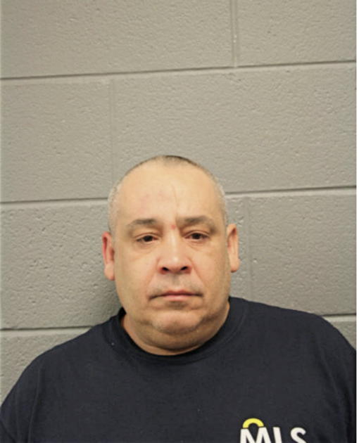 JAIME VILLANUEVA, Cook County, Illinois