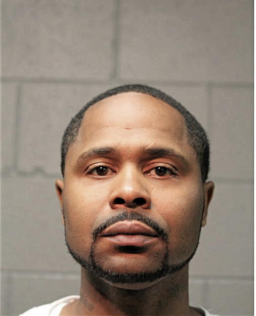 ORRIN J WALKER, Cook County, Illinois