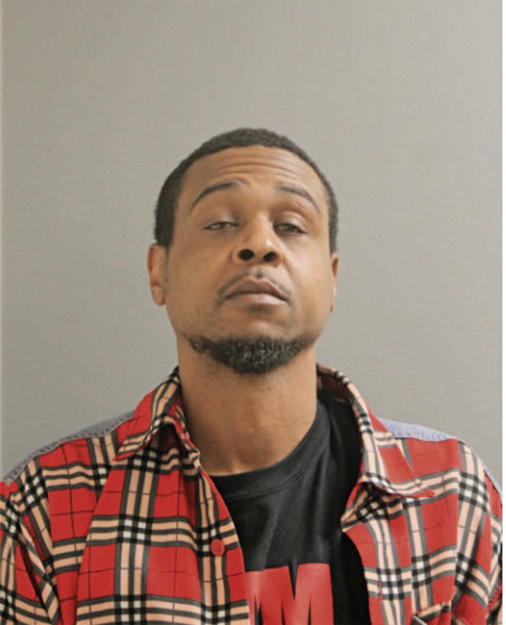 CARDANELL DESMOND WARREN, Cook County, Illinois