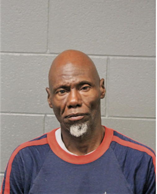 EVERETT WHEATLEY, Cook County, Illinois