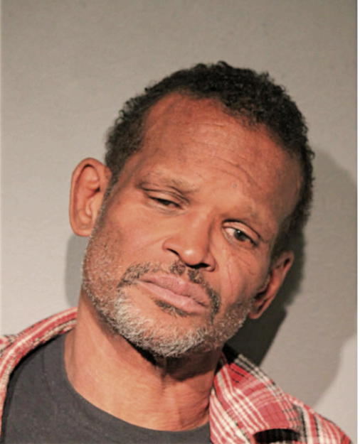 DANNY L WHITNEY, Cook County, Illinois