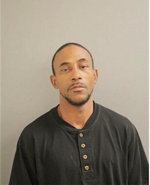 QUINCY WILBOURN, Cook County, Illinois