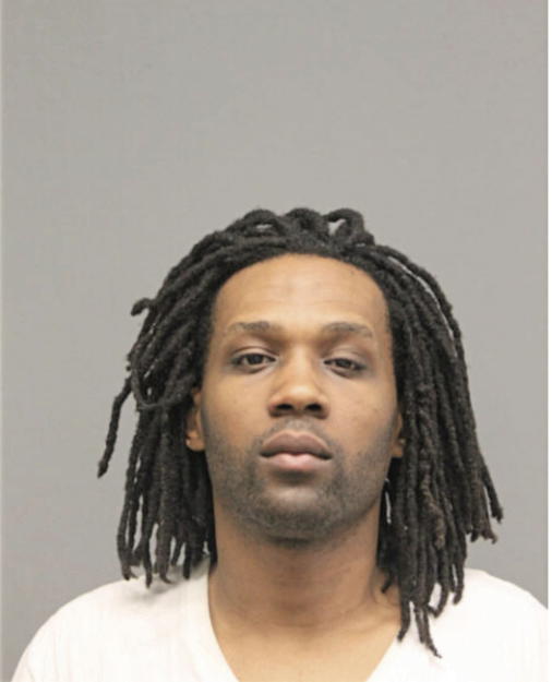 ERROL WILKINS, Cook County, Illinois