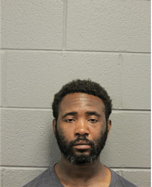 LARRY WILLIAMS, Cook County, Illinois