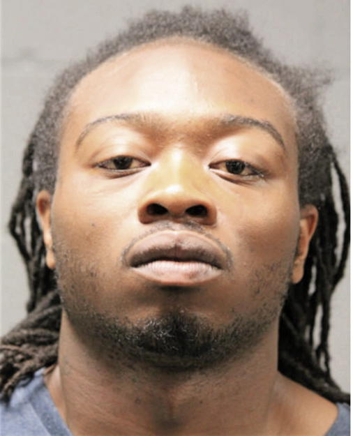 LORENZO WILLIAMS, Cook County, Illinois