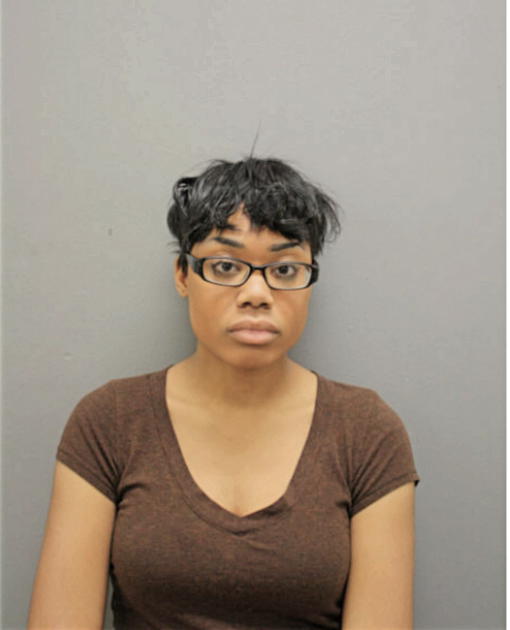 TEREKA WILLIAMS, Cook County, Illinois