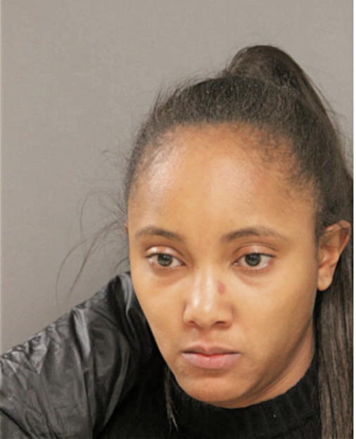JALYN WILLIS, Cook County, Illinois