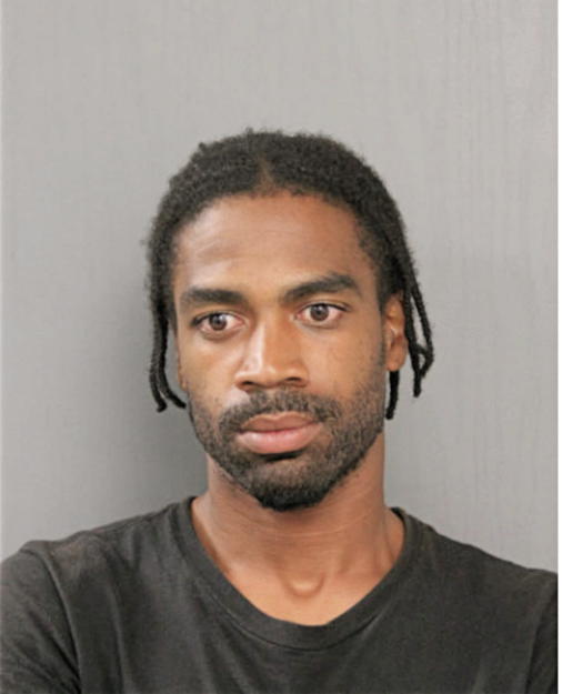 RICKEY P WILLIS, Cook County, Illinois