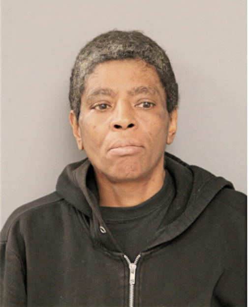 LONAY J WILSON, Cook County, Illinois