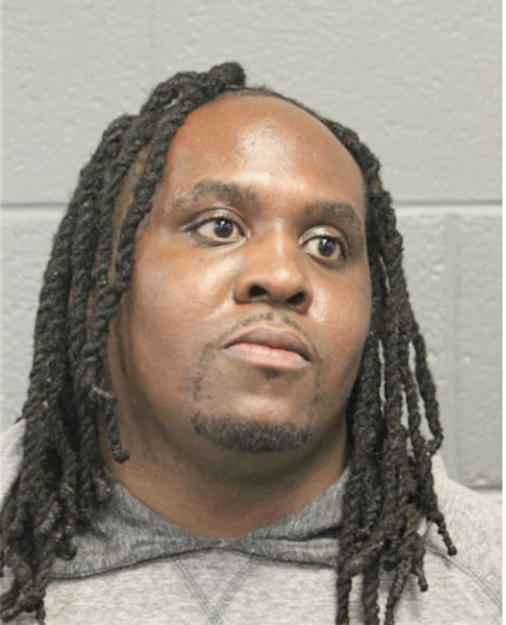 MARIO WOFFORD, Cook County, Illinois
